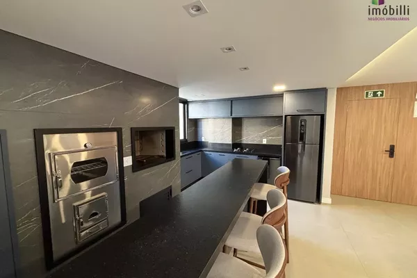 Apartamento 502 Ed. Connect para venda,  Centro, Pato Branco - Foto 1