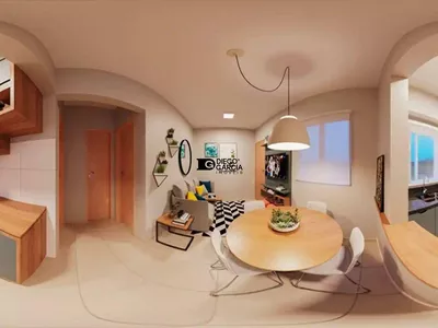 Apartamento à venda, Loteamento Residencial Pequis - Uberlândia/MG - Foto 14