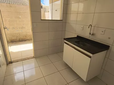Casa de 3/4 em condomínio fechado no Bairro Candeias, Vitória da Conquista, BA - Foto 10