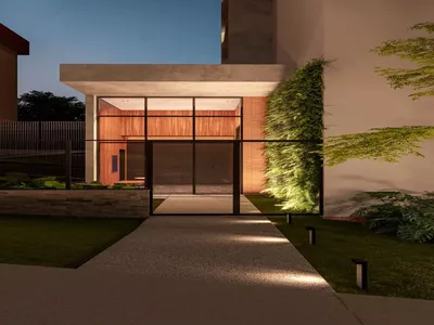 Unidades à venda, 3 a 4 quartos, Santo Antônio - Belo Horizonte - Foto 3