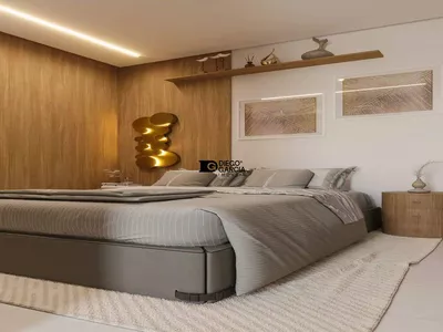 Apartamento à venda, 3 quartos, 1 suíte, 1 vaga, Taiaman - Uberlândia/MG - Foto 24