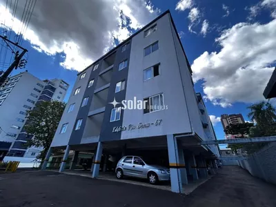 ED RIO SENNA R CARLOS ALBERTO CARRARO B CENTRO - Foto 2