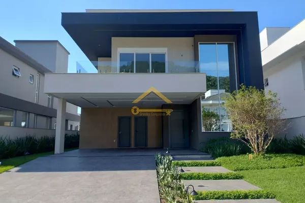 Casa a Venda em Condomínio Jardim Ingleses na Praia dos Ingleses - Foto 1