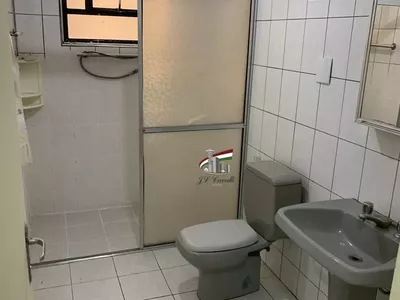 Apartamento 3 quartos no térreo na Av Iguaçu para alugar 90m² - Foto 16