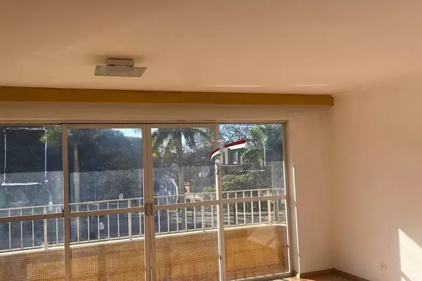 Apartamento com 4 quartos no Àgua Verde - Curitiba para locação - Foto 4