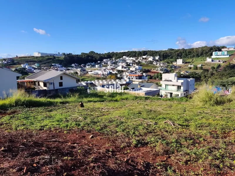 TERRENO R ITAPUA B VILA ISABEL - Foto Principal