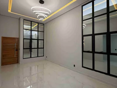 Casa 3 suítes, nova nunca habitada à Venda, Felícia, Vitória da Conquista, BA - Foto 3