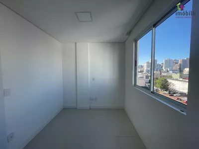 Apartamento 401 Ed. Guilhermina Parzianello, para Locação com cozinha planejada,  Centro, Pato Branco - Foto 11