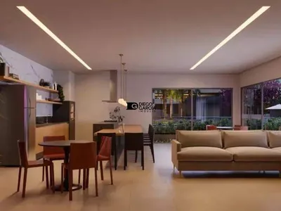 Apartamento à venda no Bairro Cabral (Contagem/MG) | 60m² | Próximo ao comércio - Foto 9