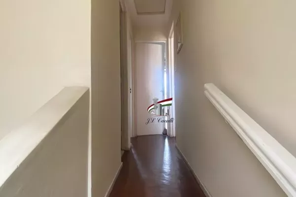 Sobrado em condominio para venda no Alto Boqueirão com 3 quartos, 75m² - Foto 5