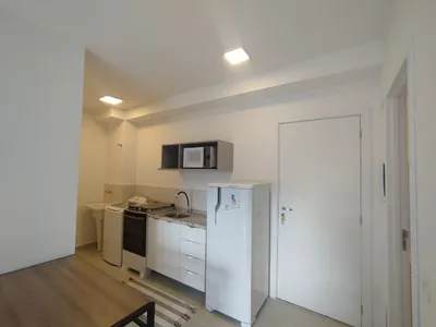 Apartamento com 2 dormitórios na Vila Andrade, para Aluguel - Foto 43