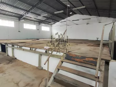 Salão industrial 720m² São Luiz - Americana/SP - Foto 5
