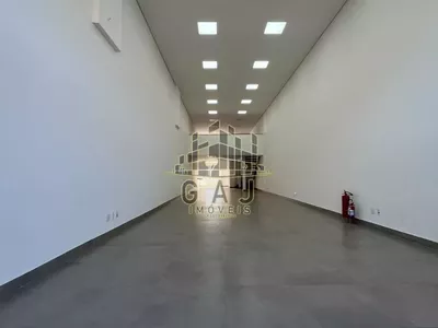 Salão comercial NOVO 227m² São Manoel - Americana/sp - Foto 2