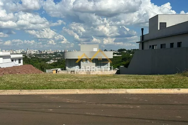 Terreno com 400 m² à Venda no condomínio Damha II - Foto 6