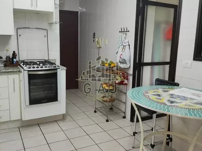 Apartamento 156m² 3 dorms c/ suíte Vl Sta Catarina - Americana/SP - Foto 8