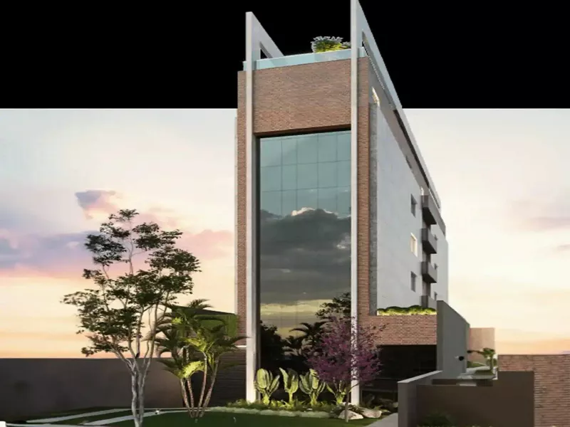 Apartamento à venda, 3 quartos, 1 suíte, 2 vagas, Serra - Belo Horizonte/MG - Foto Principal