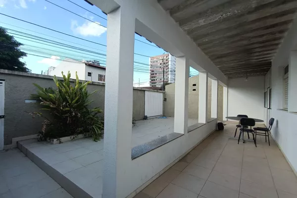 Casa comercial para alugar no B. Recreio em ótima localização, 3 quartos sendo 1 suite, 2 salas c - Foto 4