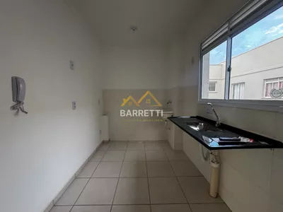 Apartamento à venda no Vitta Hibisco Amarelo, com 46 m², 2 quartos, 1 banheiro e 1 vaga de garagem - Foto 4