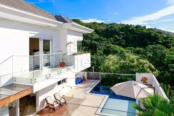 Linda Casa no Corrego Grande - Foto 5