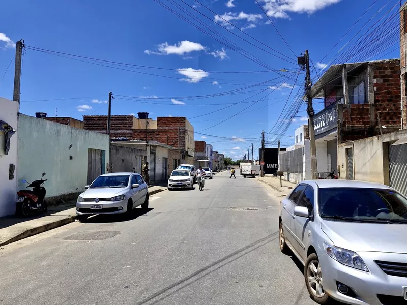 Lote Bairro Boa Vista 175m² 80 metros da Gilenilda Alves - Foto Principal