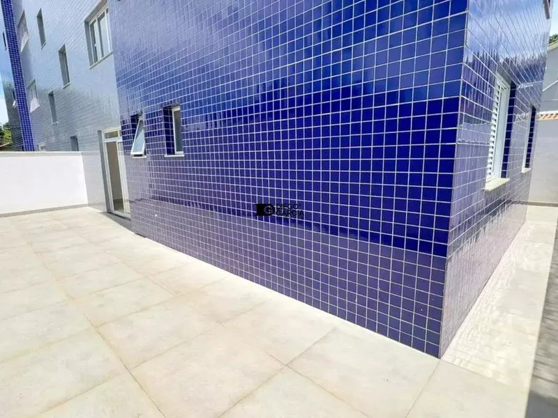 Área Privativa Exclusiva no Padre Eustáquio | 3 Quartos, Suíte e 2 Vagas - Foto Principal