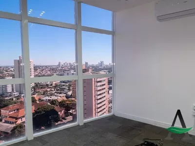 Londrina - Sala Comercial - Guanabara - Foto 3