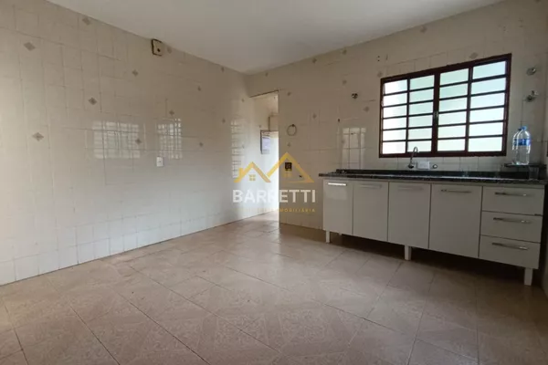 Casa Ampla com 3 Dorms, Quintal e Pomar - Condomínio Santa Clara - Centro de São Sebastião da Grama/SP - Foto 3