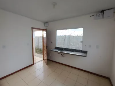 Casa de 2 quartos em terreno de 200 m² com possibilidade de ampliação à venda (financia), Jardim - Foto 18