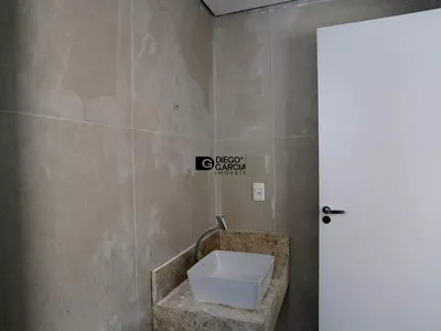 Cobertura à venda no Santo Antônio | 130,02 m² de conforto e exclusividade - Foto 15