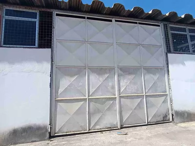 Galpão / Barracão com vão de 1400 m² ao lado da Rio-Bahia para locação, Patagônia, Vitória d - Foto 19