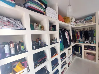 Casa de 4 quartos sendo 3 suites à venda em condomínio fechado com planejados, podendo ser vendido - Foto 9
