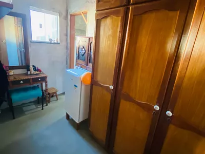 Vendo ótima casa duplex de 4 quartos, sendo 3 suítes, garagem para 5 carros, Vitória da Conquist - Foto 24