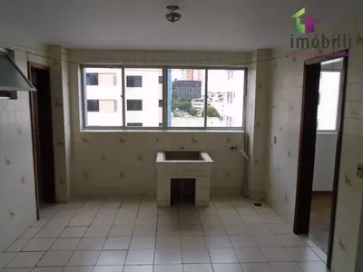 Apartamento 601 Ed. Osvaldo Bukovski - Foto 16
