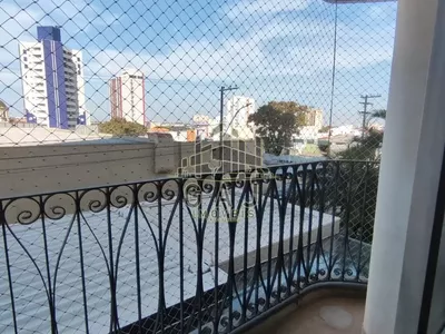 Apartamento 146m² 3 dorms c/ suíte Centro - Americana/SP - Foto 6