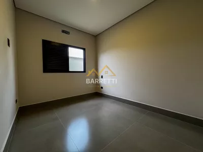 Casa à venda no Residencial Ágape, com 130 m², 3 quartos, sendo 1 suíte, 2 banheiros, quintal e 2 vagas de garagem - Foto 15