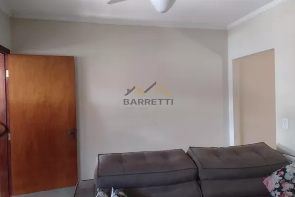 Casa à venda no Santa Terezinha, com 135 m², dois quartos, dois banheiros e duas vagas de garagem - Foto 4