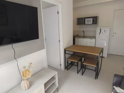 Apartamento com 2 dormitórios na Vila Andrade, para Aluguel - Foto 14