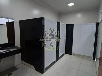 Salão industrial 690m² Jd Pérola - SBO/SP - Foto 10