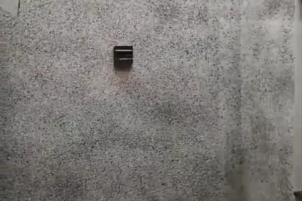 Casa nova de 3 quartos sendo 1 suíte apta ao financiamento bairro Petrópolis, Vitória da Conquist - Foto 1