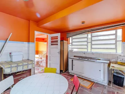 Vendo ampla Casa terreno com duas frentes ampla vista e liberdade  - Foto 30