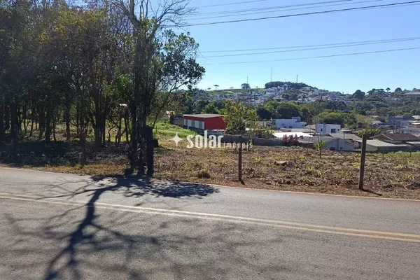 TERRENO AMPLO EM ÁREA DE PLENA EXPANSÃO - Foto 4