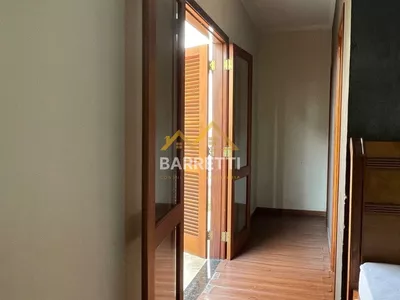 Chácara à venda no bairro Santa Rita, com 727 m² de construção, 6 quartos (sendo 4 suítes), piscina e 8 vagas de garagem - Foto 48