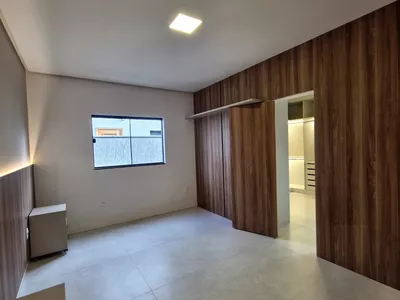 Casa Nova no Alphaville 1 com Planejados, terreno de 388 m², Bairro Universidade, Vitória da Conq - Foto 20