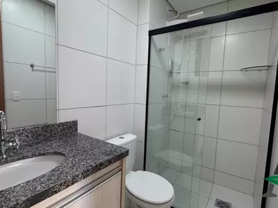 Londrina - Apartamento - 2 quartos - Veraliz - Foto 9