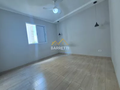 Apartamento à venda de 55m², com 2 quartos, 1 banheiro e 1 vaga de garagem, localizado no bairro Campestre - Foto 13