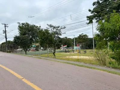 Casa com terreno de 512m² para venda no bairro Augusta, Curitiba - Foto 23
