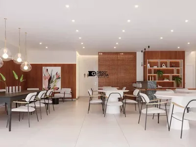 Unidades à venda, 3 quartos, Jardim Inconfidência - Uberlândia - Foto 15