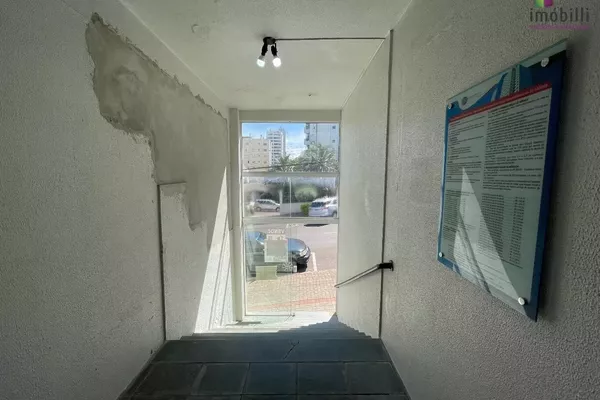 Sala térrea 001  Edifício Osvaldo Bukovski - Foto 5