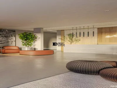 Apartamento à venda, 2 quartos, 1 suíte, 1 vaga, Morada da Colina - Uberlândia/MG - Foto 3