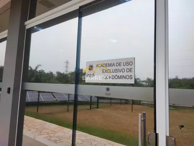 Sobrado à venda com 196 m², 3 quartos, 5 banheiros, 2 vagas de garagem e piscina, localizado no condomínio Lazuli Club - Foto 53